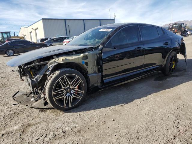 Photo 1 from auction – 2022 KIA STINGER GT with VIN KNAE55LCXN6112395