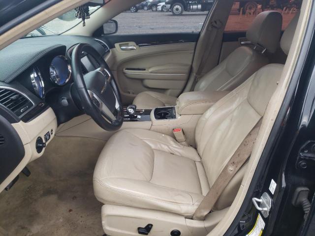 Photo 7 from auction – 2013 CHRYSLER 300 with VIN 2C3CCAAG5DH669845
