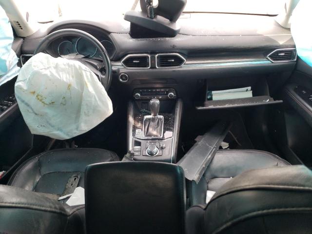 Photo 8 from auction – 2020 MAZDA CX-5 GRAND with VIN JM3KFBDM6L1724636