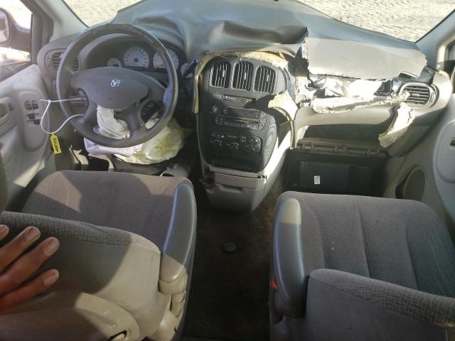 Photo 8 from auction – 2007 DODGE GRAND CARA with VIN 1D4GP24R27B186687