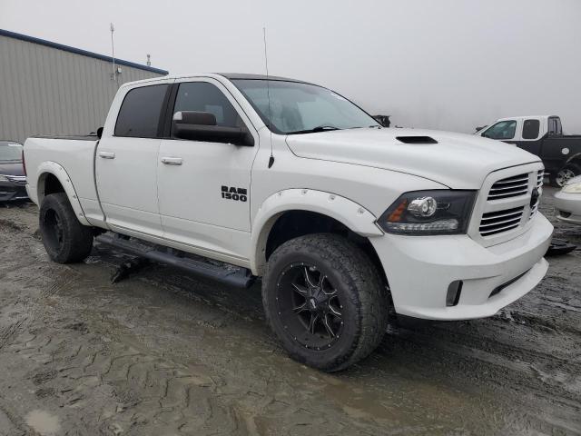 Photo 4 from auction – 2017 RAM 1500 SPORT with VIN 1C6RR7UT7HS857885