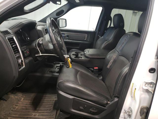 Photo 7 from auction – 2017 RAM 2500 POWER with VIN 3C6TR5EJ4HG733037