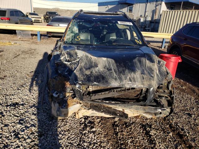 Photo 5 from auction – 2010 VOLVO XC90 with VIN YV4982CT2A1548687