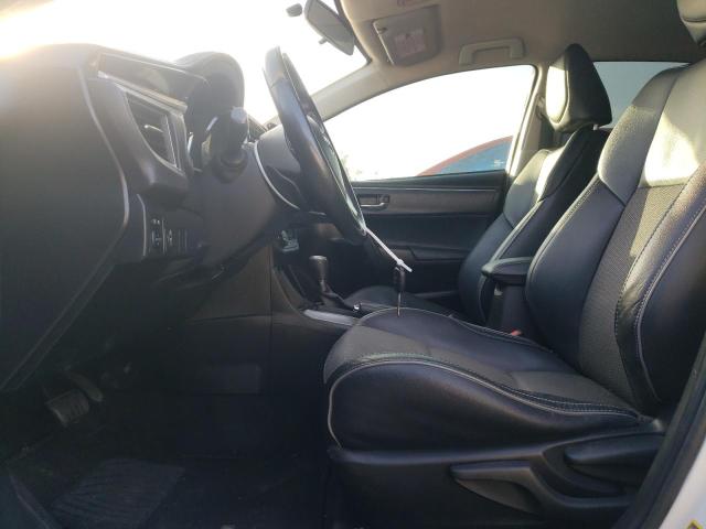 Photo 7 from auction – 2016 TOYOTA COROLLA L with VIN 5YFBURHE8GP424284