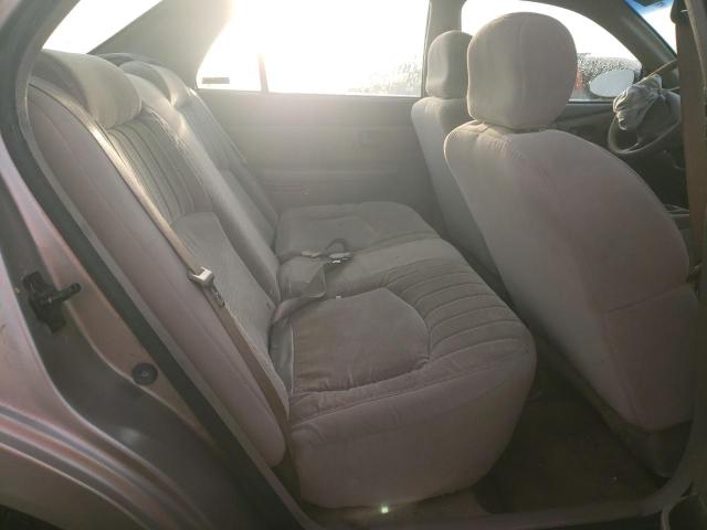 Photo 10 from auction – 2002 BUICK CENTURY CU with VIN 2G4WS52J221118738