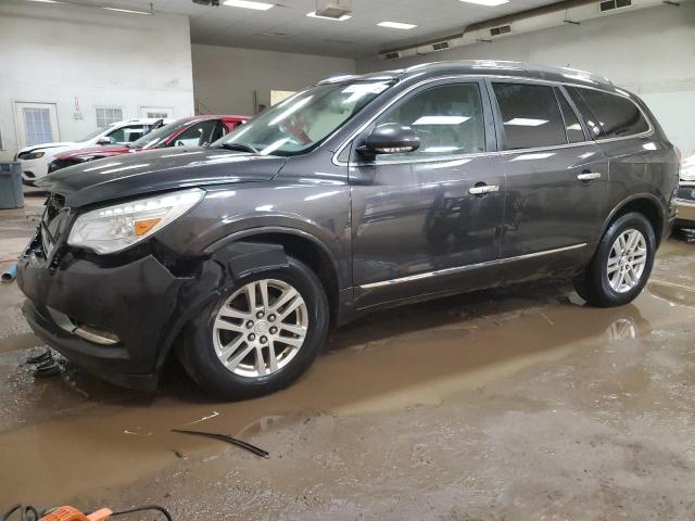 BUICK ENCLAVE 2015 with VIN 5GAKRAKD9FJ165912 - Photo from auction