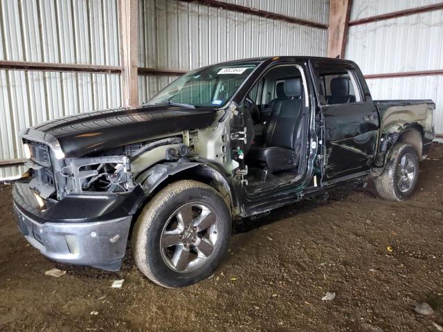 RAM 1500 SLT 2015 with VIN 1C6RR7LT7FS643784 - Photo from auction