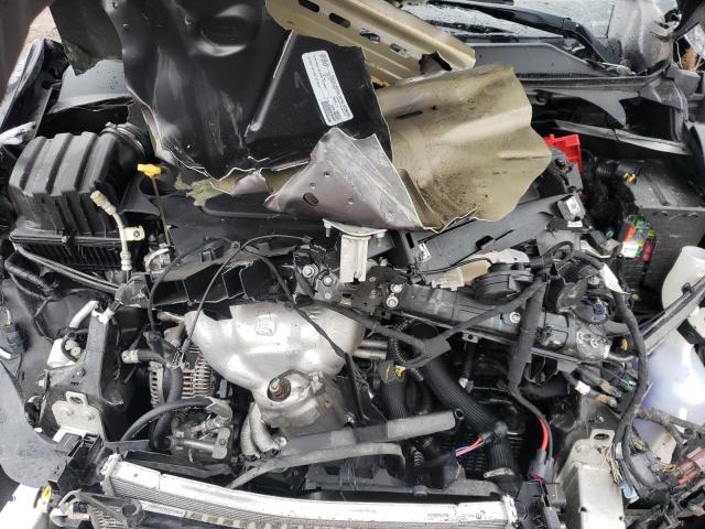 Photo 12 from auction – 2020 JEEP COMPASS SP with VIN 3C4NJDAB6LT157744