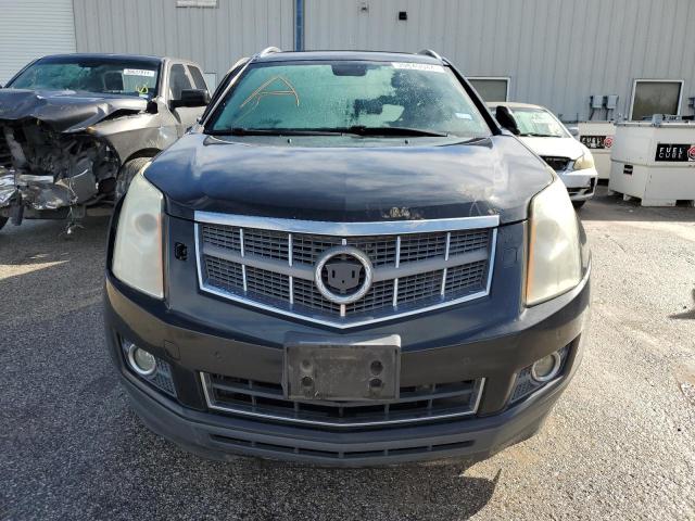 Photo 5 from auction – 2012 CADILLAC SRX PERFOR with VIN 3GYFNBE37CS656696