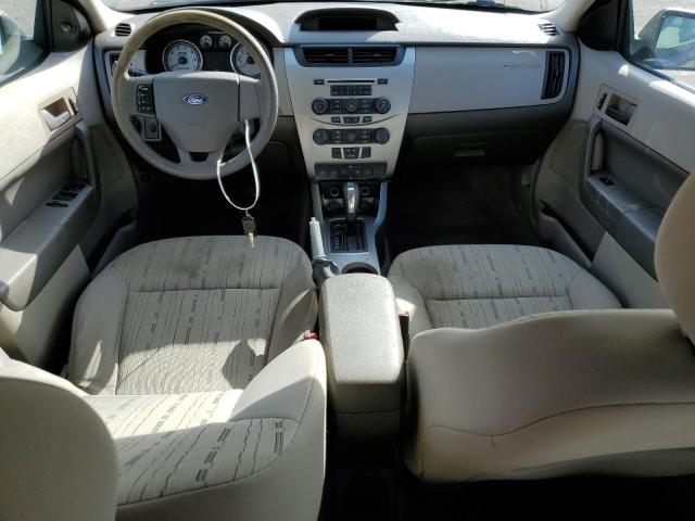 Photo 8 from auction – 2010 FORD FOCUS SE with VIN 1FAHP3FN2AW204659