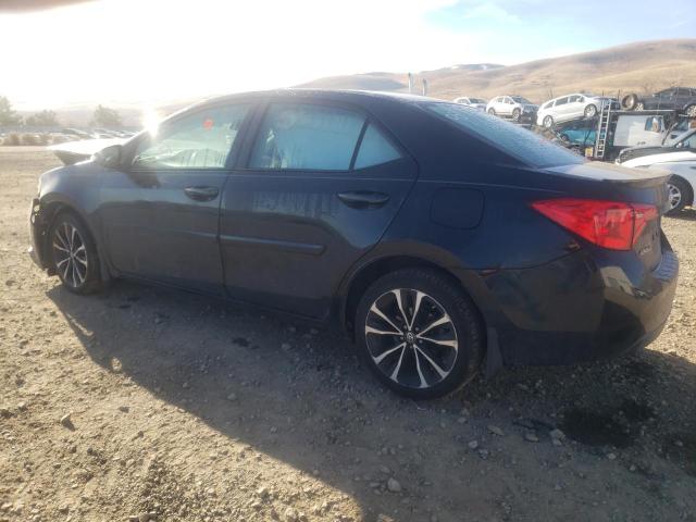 Photo 2 from auction – 2018 TOYOTA COROLLA L with VIN 2T1BURHEXJC107971