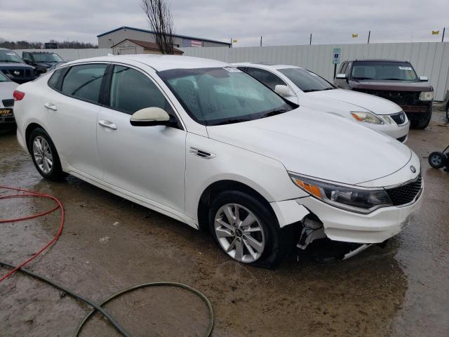 Photo 4 from auction – 2016 KIA OPTIMA LX with VIN KNAGT4L36G5073211