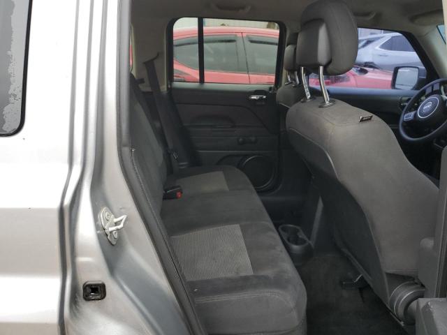 Photo 11 from auction – 2016 JEEP PATRIOT SP with VIN 1C4NJPBB3GD649630