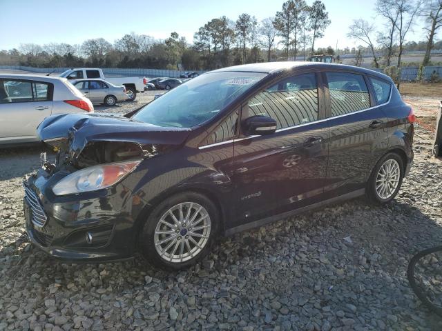 FORD C-MAX SEL 2013 z numerem VIN 1FADP5BU2DL554693 - Zdjęcie z aukcji