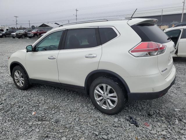 Photo 2 from auction – 2016 NISSAN ROGUE S with VIN 5N1AT2MV7GC791726