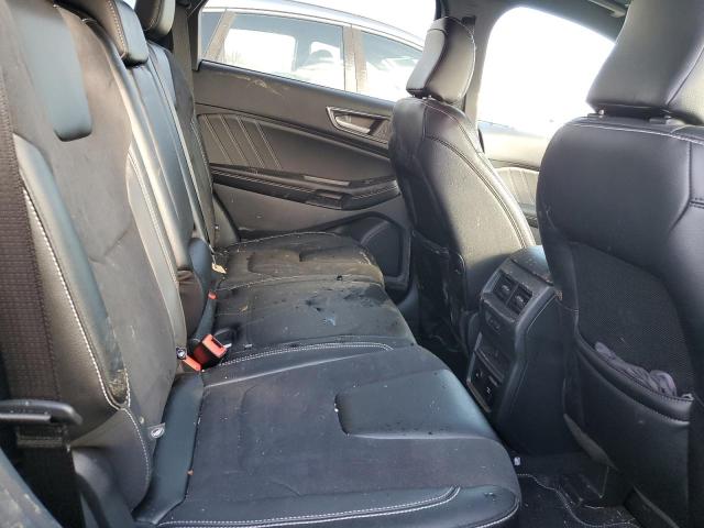 Photo 11 from auction – 2023 FORD EDGE ST with VIN 2FMPK4AP2PBA55033