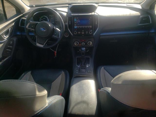 Photo 8 from auction – 2019 SUBARU CROSSTREK with VIN JF2GTDEC2KH342183