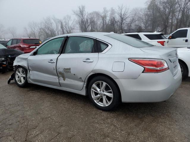 Photo 2 from auction – 2013 NISSAN ALTIMA 2.5 with VIN 1N4AL3AP2DN488407