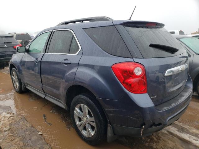 Photo 2 from auction – 2014 CHEVROLET EQUINOX LT with VIN 2GNFLFEK3E6126390