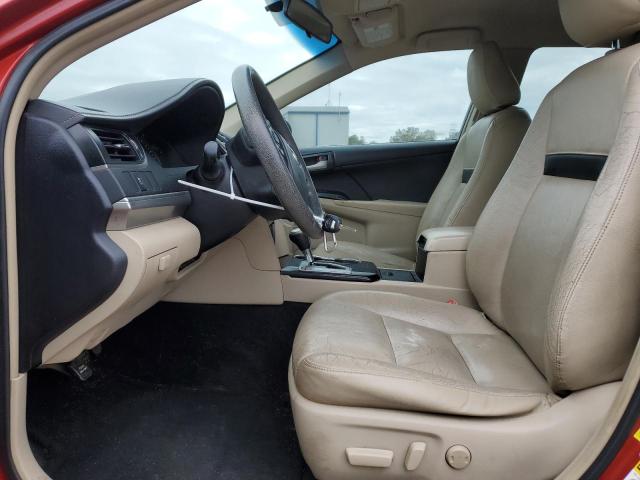 Photo 7 from auction – 2013 TOYOTA CAMRY L with VIN 4T4BF1FK8DR308250
