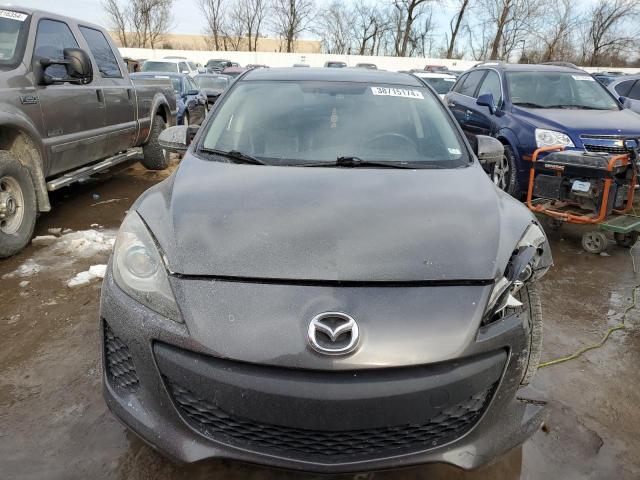 Photo 5 from auction – 2012 MAZDA 3 I with VIN JM1BL1W74C1668473