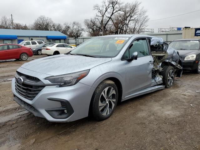 SUBARU LEGACY PRE 2023 with VIN 4S3BWAD60P3009088 - Photo from auction