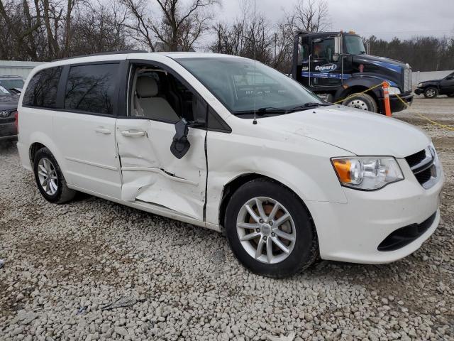 Photo 4 from auction – 2013 DODGE GRAND CARA with VIN 2C4RDGCG0DR570072