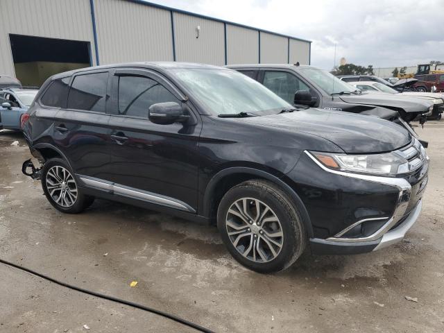 Zdjęcie 4 z aukcji – 2016 MITSUBISHI OUTLANDER z VIN JA4AD3A35GZ049343