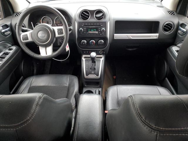 Photo 8 from auction – 2015 JEEP COMPASS LA with VIN 1C4NJDEB4FD412718