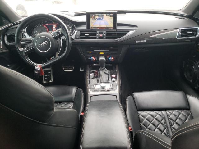 Photo 8 from auction – 2016 AUDI S7 PRESTIG with VIN WAUW2BFC1GN060736