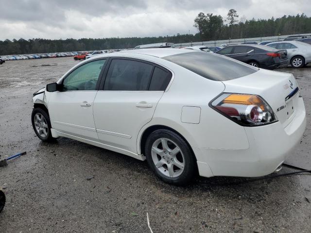 Photo 2 from auction – 2008 NISSAN ALTIMA 2.5 with VIN 1N4AL21E08C211314