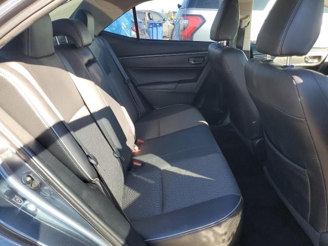 Photo 10 from auction – 2016 TOYOTA COROLLA L with VIN 2T1BURHE1GC571434