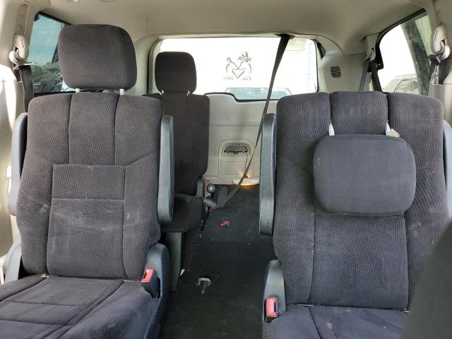 Photo 10 from auction – 2014 DODGE GRAND CARA with VIN 2C4RDGCGXER121211