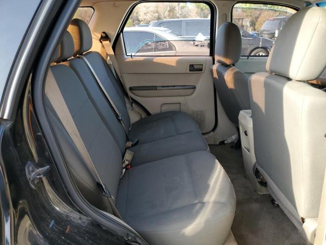 Photo 10 from auction – 2010 FORD ESCAPE XLS with VIN 1FMCU0C71AKC83245