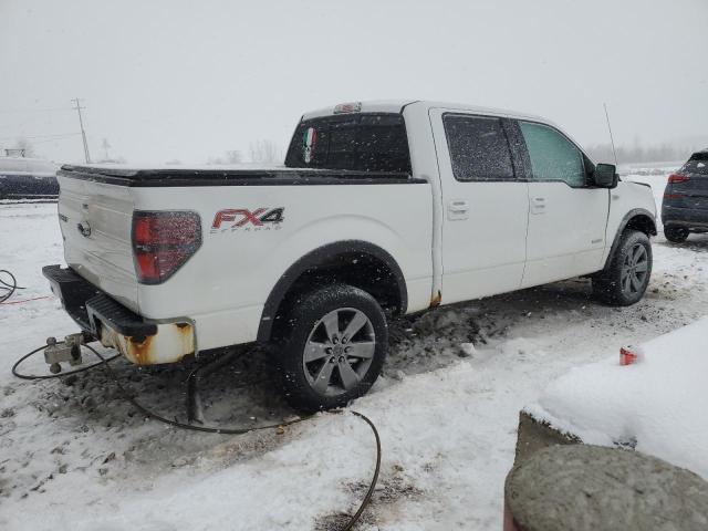 Photo 3 from auction – 2014 FORD F150 SUPER with VIN 1FTFW1ET5EFA53072