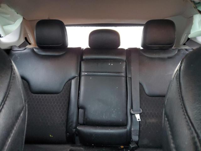 Photo 10 from auction – 2018 JEEP COMPASS LA with VIN 3C4NJDBB8JT434048