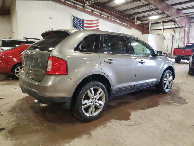 Photo 3 from auction – 2013 FORD EDGE LIMIT with VIN 2FMDK4KC2DBE12723