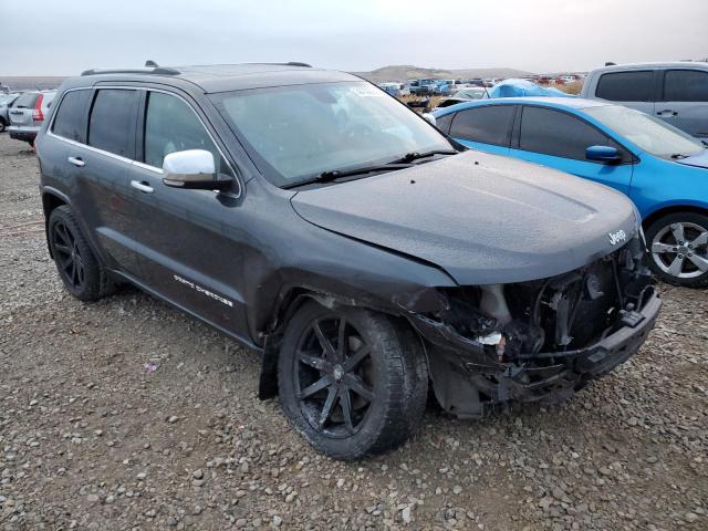 Photo 4 from auction – 2014 JEEP GRAND CHER with VIN 1C4RJFBG6EC108145