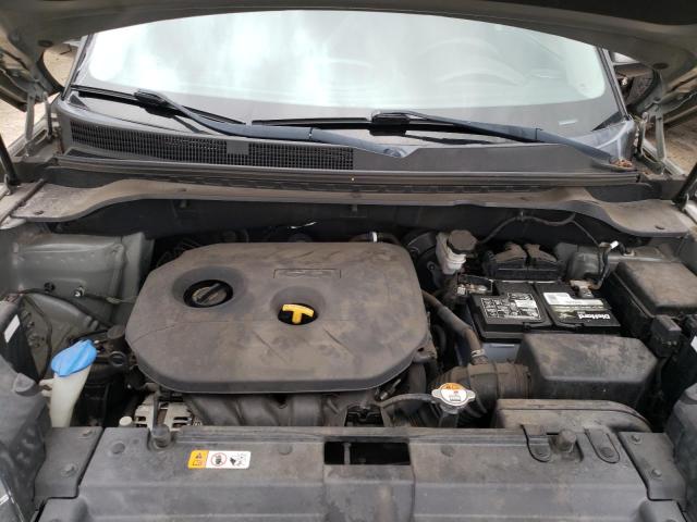 Photo 12 from auction – 2017 KIA SOUL + with VIN KNDJP3A50H7411493