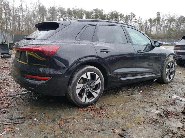 Photo 3 from auction – 2023 AUDI E-TRON PRE with VIN WA1AAAGE2PB005010