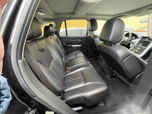Photo 6 from auction – 2013 FORD EDGE SEL with VIN 2FMDK3JC3DBC33621
