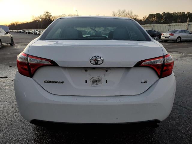 Photo 6 from auction – 2014 TOYOTA COROLLA L with VIN 2T1BURHE7EC102555