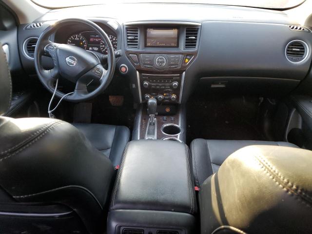 Фото 8 с аукциона – 2013 FORD EXPLORER X с VIN 1FM5K8D89DGA25678