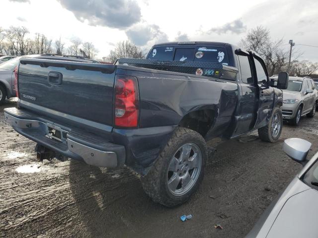 Photo 3 from auction – 2006 CHEVROLET SILVERADO with VIN 1GCEC19Z96Z156613