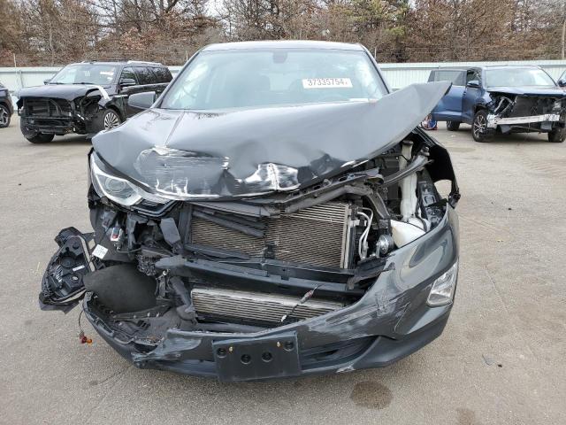 Photo 5 from auction – 2018 CHEVROLET EQUINOX LT with VIN 2GNAXSEV1J6327040