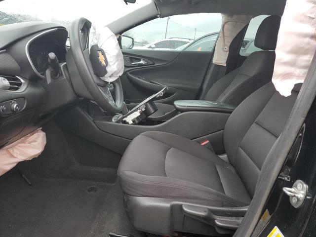 Zdjęcie 7 z aukcji – 2018 CHEVROLET MALIBU LS z VIN 1G1ZB5ST5JF190827