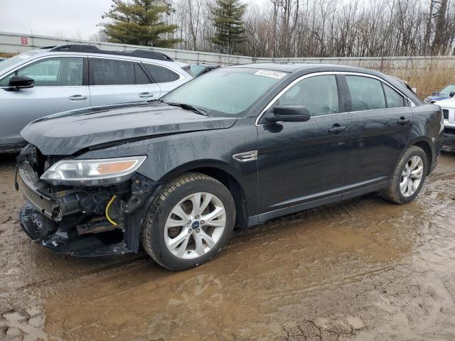 FORD TAURUS SEL 2011 with VIN 1FAHP2HWXBG175259 - Photo from auction