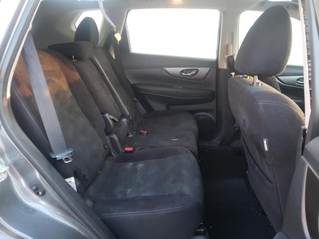 Photo 10 from auction – 2015 NISSAN ROGUE S with VIN 5N1AT2MT8FC924099