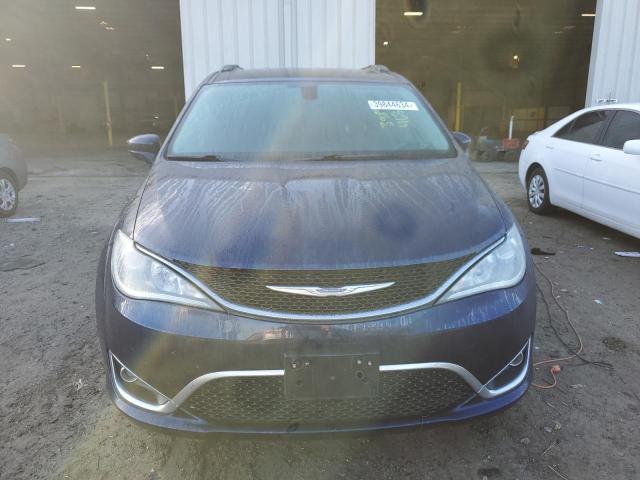 Photo 5 from auction – 2017 CHRYSLER PACIFICA T with VIN 2C4RC1BGXHR524529