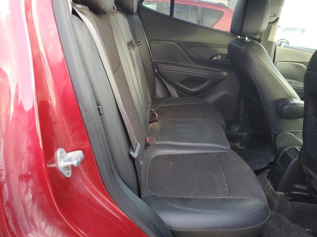 Photo 10 from auction – 2018 BUICK ENCORE PRE with VIN KL4CJASB7JB594634